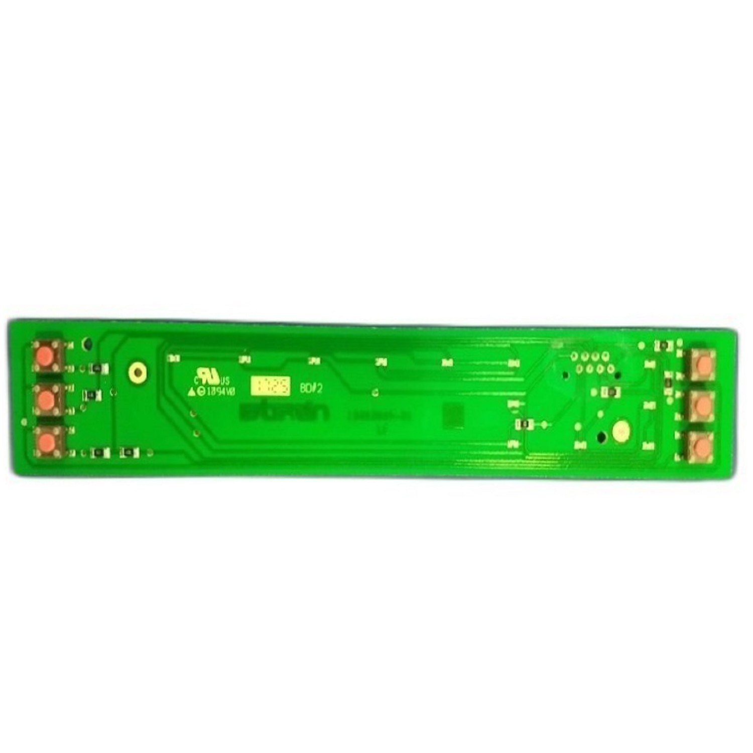 PLACA INTERFACE LW DREAN DISH 12.1 LB