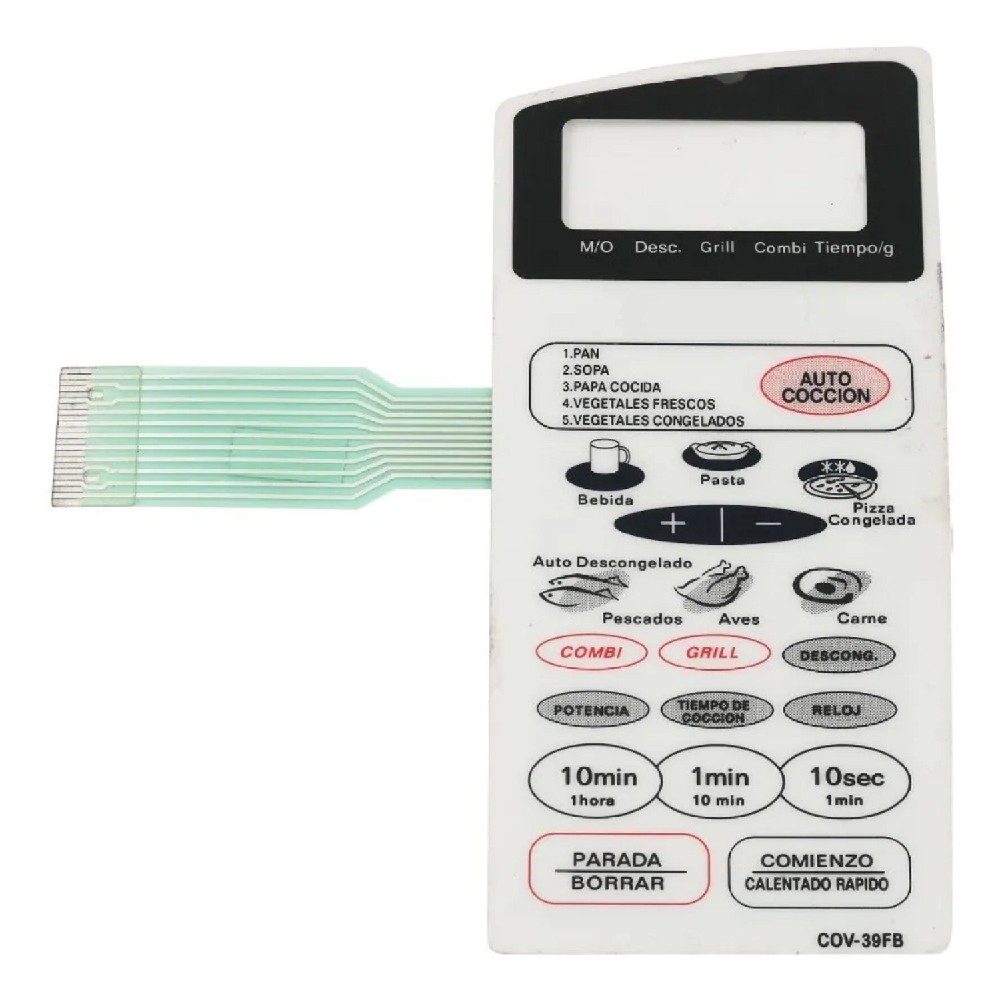 RETEN CONICO SUPERIOR DE CAJA P/EJE WHIRLPOOL ESLABON DE LUJO AWR680-2/CWR600