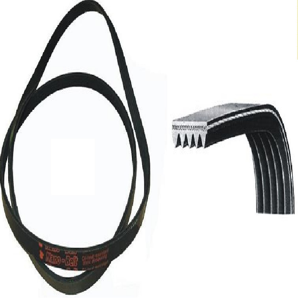 CORREA POLY-V 1228 J6 (ELASTICA) REEMPLAZO 1227