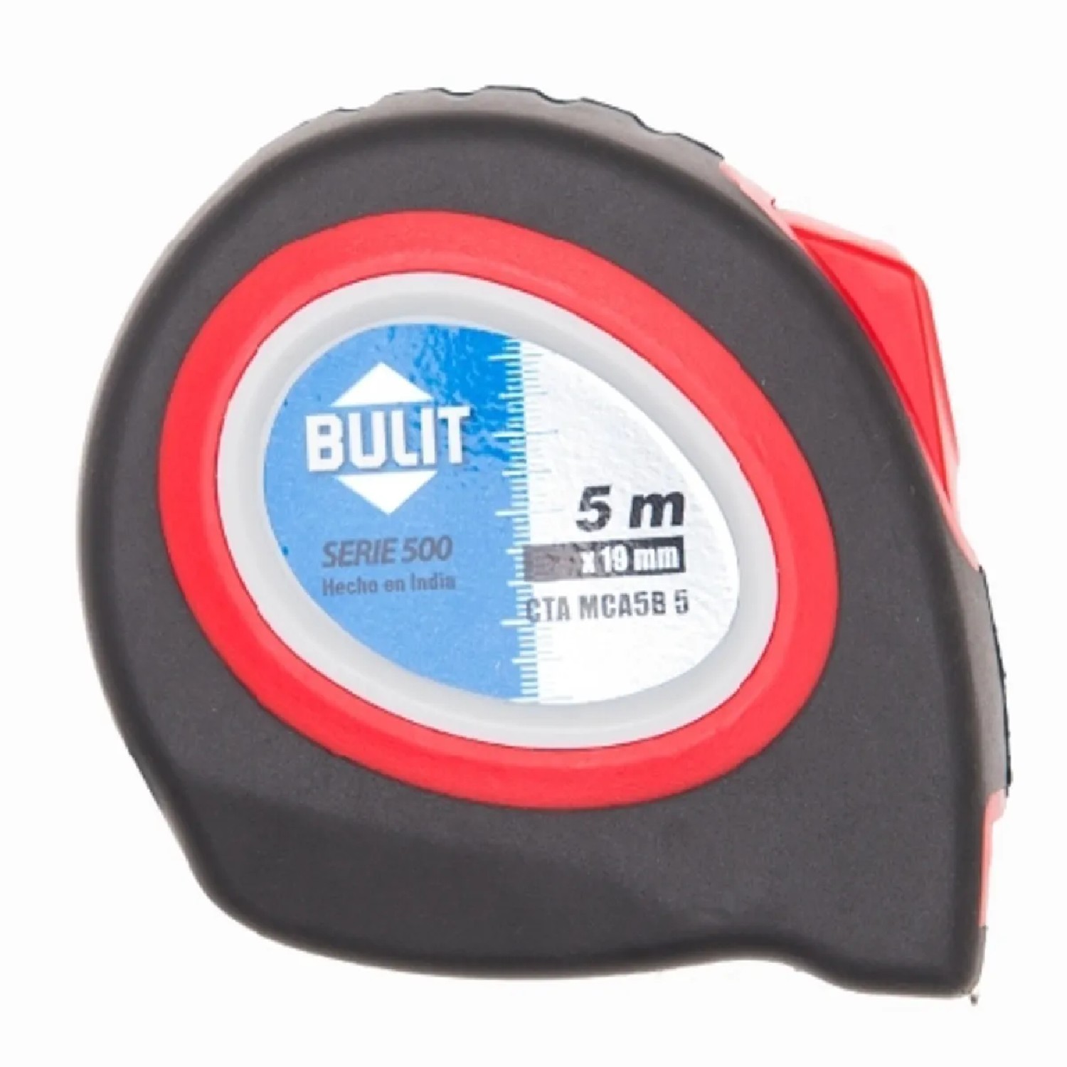 CINTA METRICA 5 M SERIE 500 BULIT