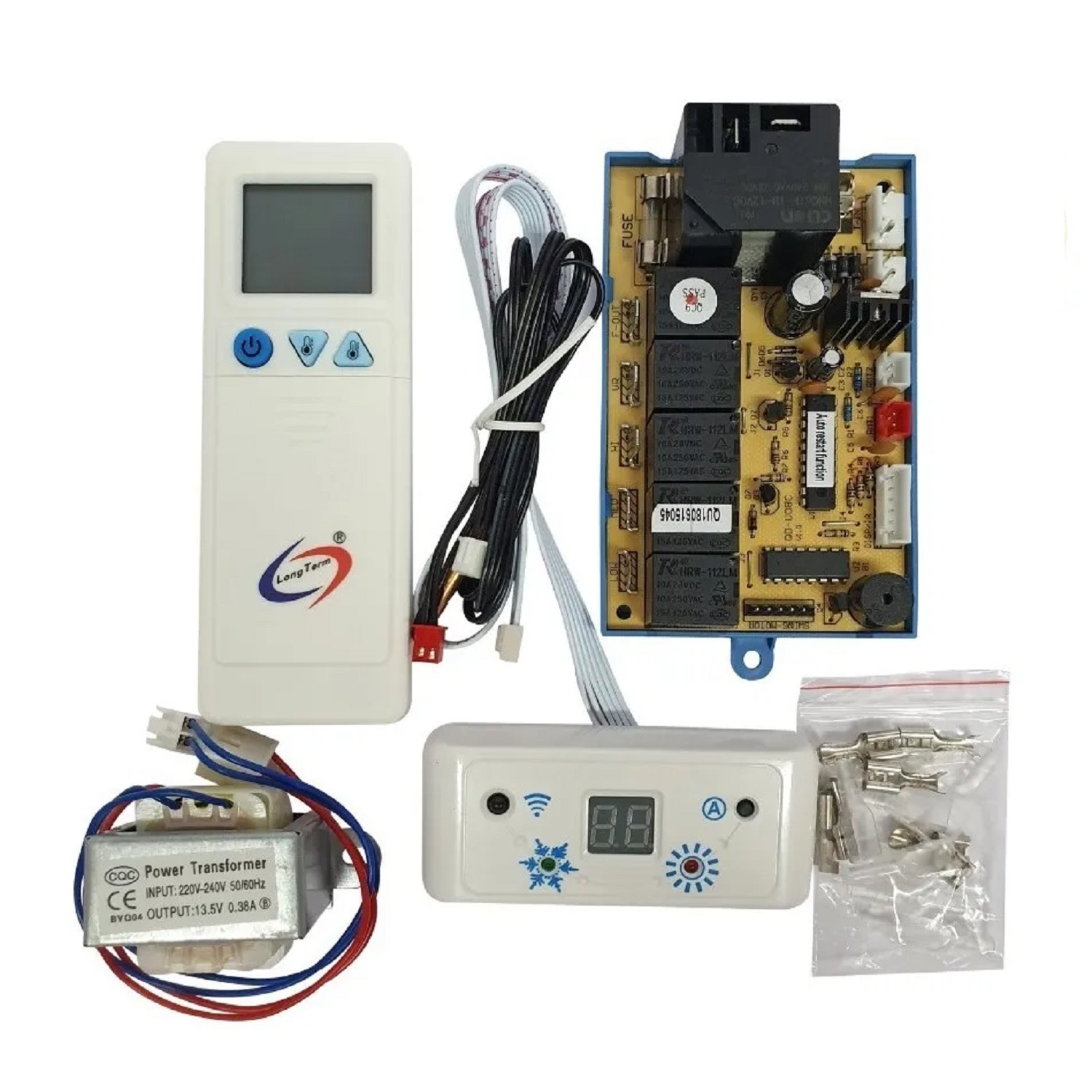 Catálogo de productos de PAVAS ELECTRICAS