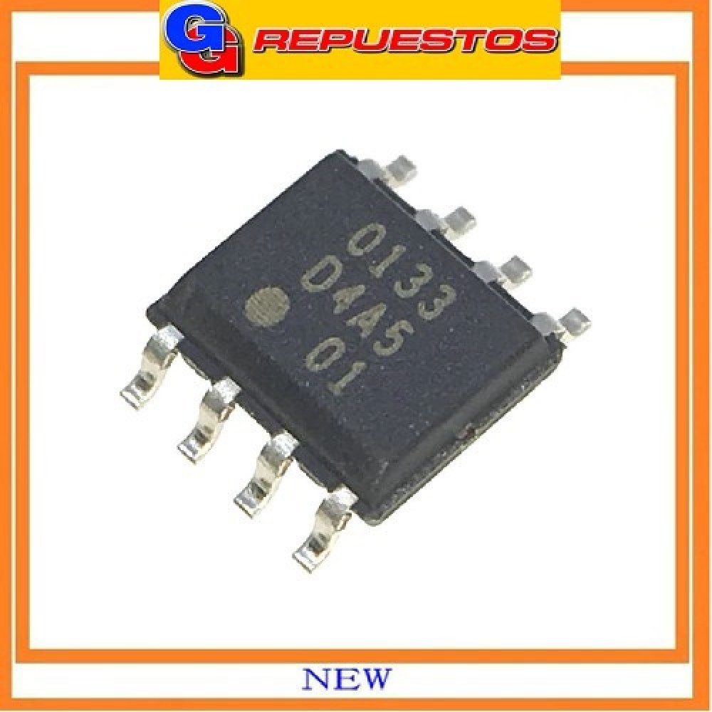 CIRCUITO INTEGRADO R2A20133DSP SMD