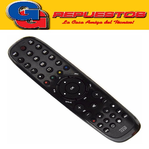 CONTROL REMOTO LED AOC NUEVO 3904
