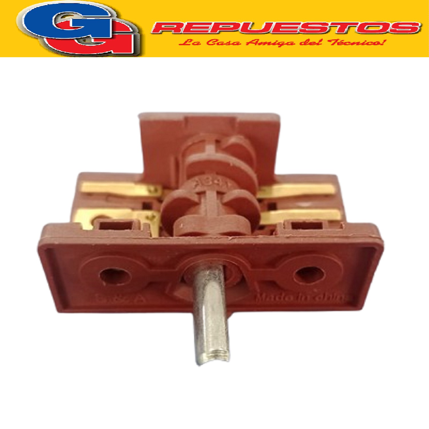 RESISTENCIA PARA PAVA ELECTRICA 1850-2200W 14.6 CM 