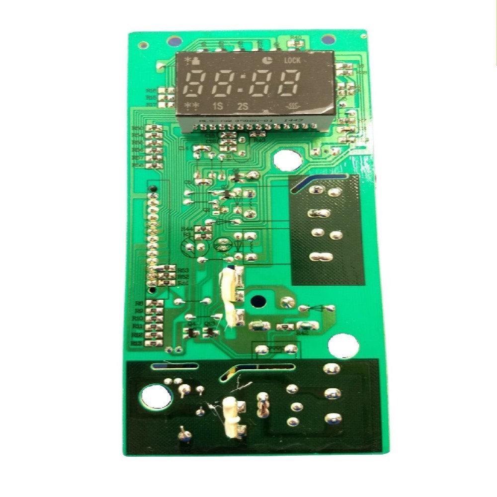 Botonera Y Placa Ir Para Lg 42ld650 42ld655 47ld (USADA) EAX61382501(8) 091109 L.K.R