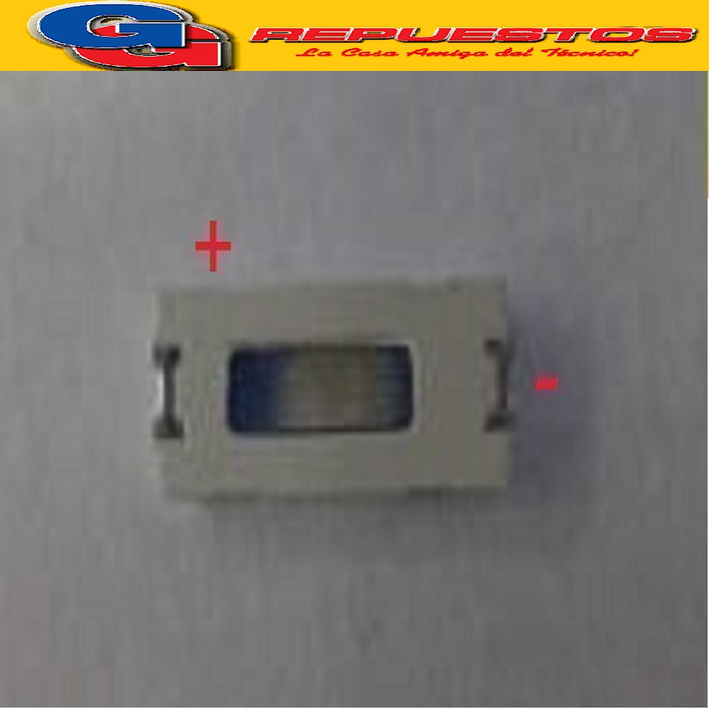 LED PANATALLA 6.4V-6.6V 70X30 BACKLIGHT (LUMINIDAD 70-80) 6000-6500K