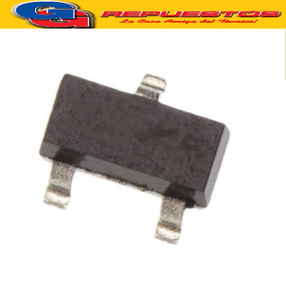 AS431 / KA431 / TL431 / TL431CLP /  TL431ACLP / LM431 / TL43 1ACZ CIRCUITO INTEGRADO -SMD- ZENER PROGRAMABLE (2.5VA36V/100MA/0.22R) SOT23