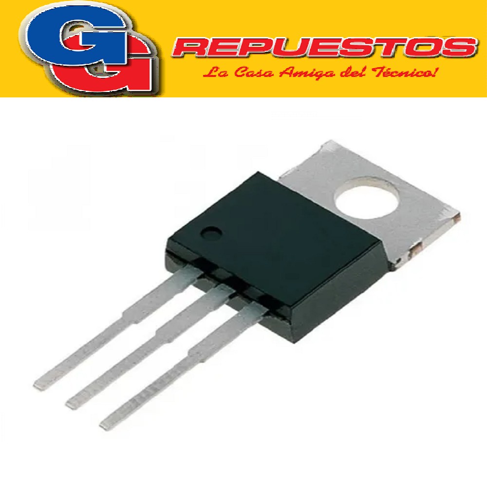 IRFB4110 TRANSISTOR MOSFET CANAL N (100V/180A/370W)