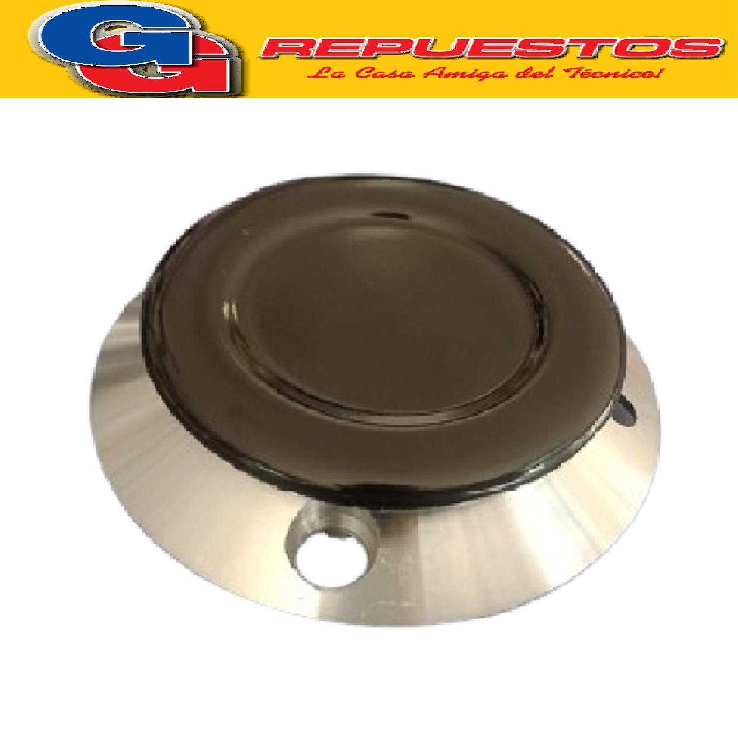 MECHERO DE ALUMINIO COCINA EITAR MEDIANO DOMEC LONGVIE ORBIS FLORENCIA ORMAY CON ENCENDIDO