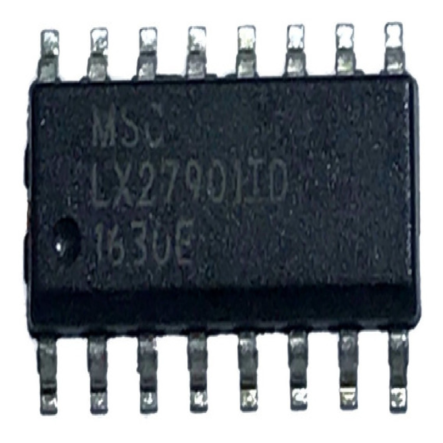 LX27901ID CIRCUITO INTEGRADO -SMD- (27V/6ohms/151.2khz)