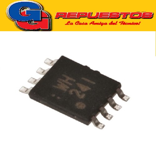 TC7WB125FK CIRCUITO INTEGRADO DIGITAL CMOS DE SILICIO MONOLI TICO CHIP (4.5V-5.5V/200mW/5 ohms)