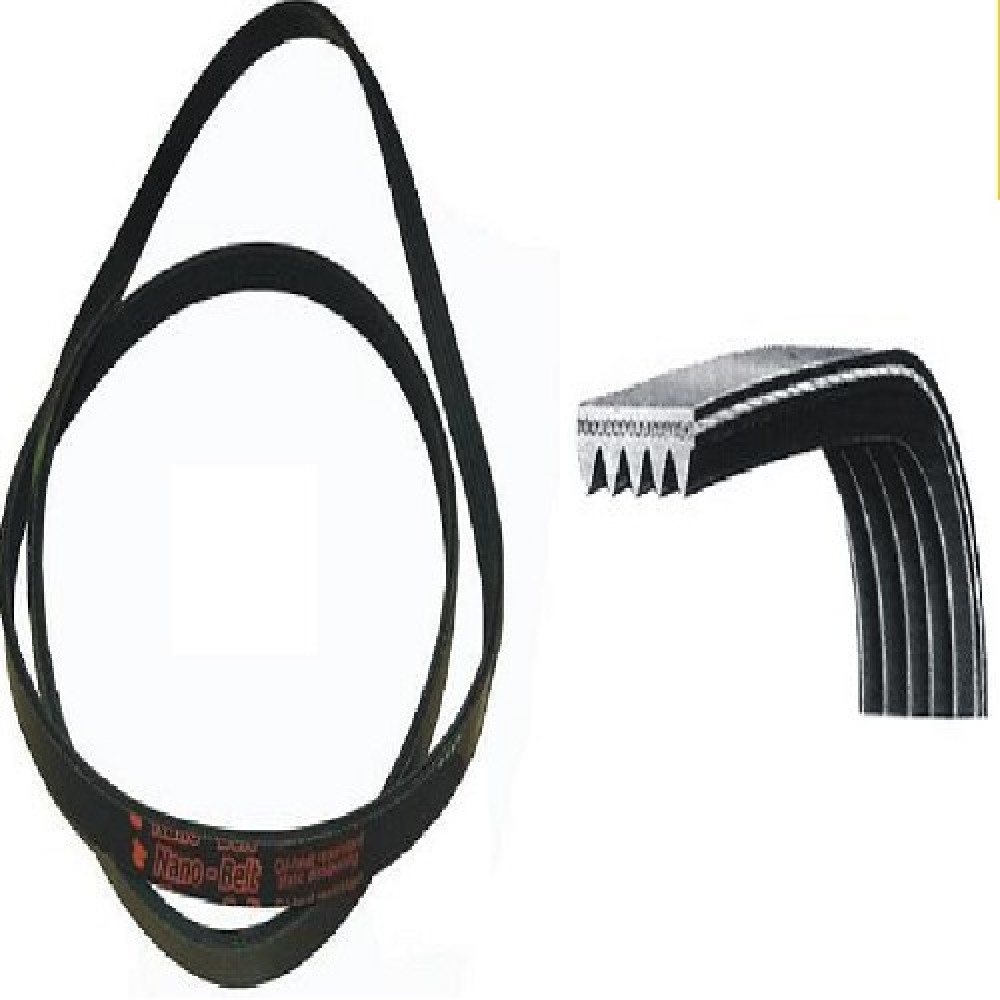 CORREA POLY V 6PJ - 1070 NANO-Belt- ABIX
