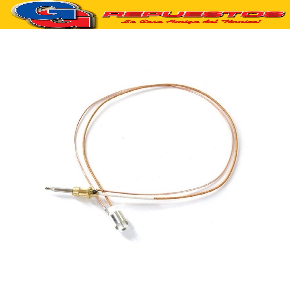 TERMOCUPLA COAXIAL 1230/2571 KC-570 HORNALLA MABE