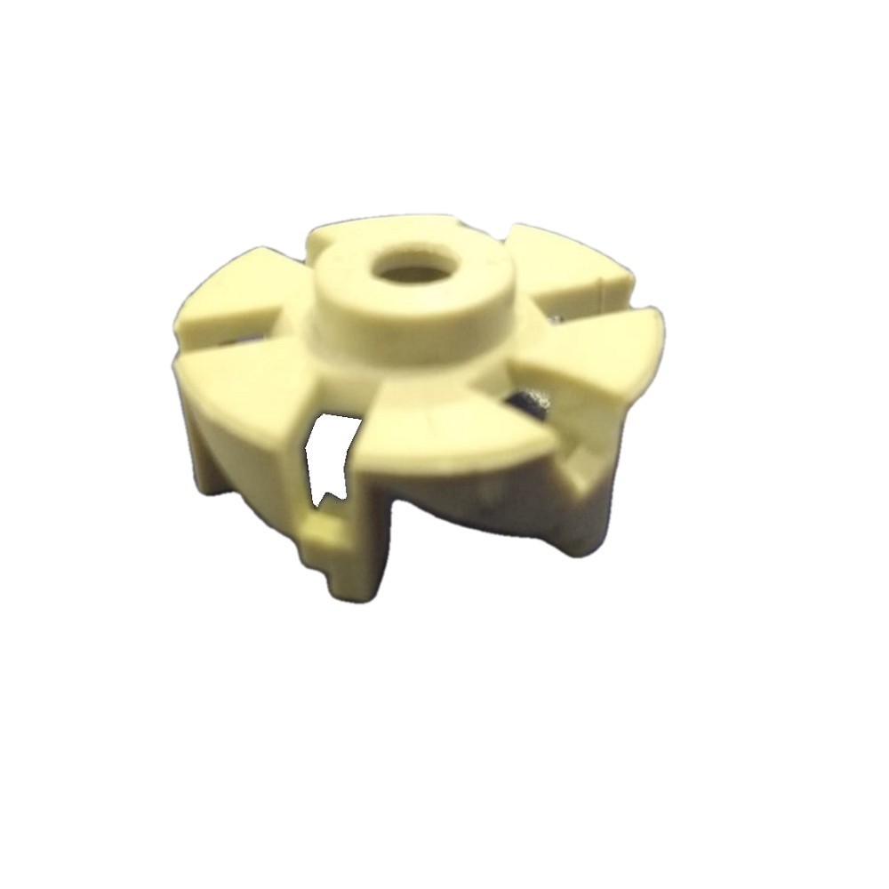 CARDAN LICUADORA ACOPLE ATMA A CUCHILLA PARA EL VASO atma li848 SIN LA TUERCA, DIAMETRO EXTERIOR 34 mm ALTO 15 mm DIAMETRO INTERNO 24 mm , DIAMETRO DEL CALCE DE LA TUERCA 14 MM Y ALTURA DEL CALCE DE LA TUERCA 4 mm
