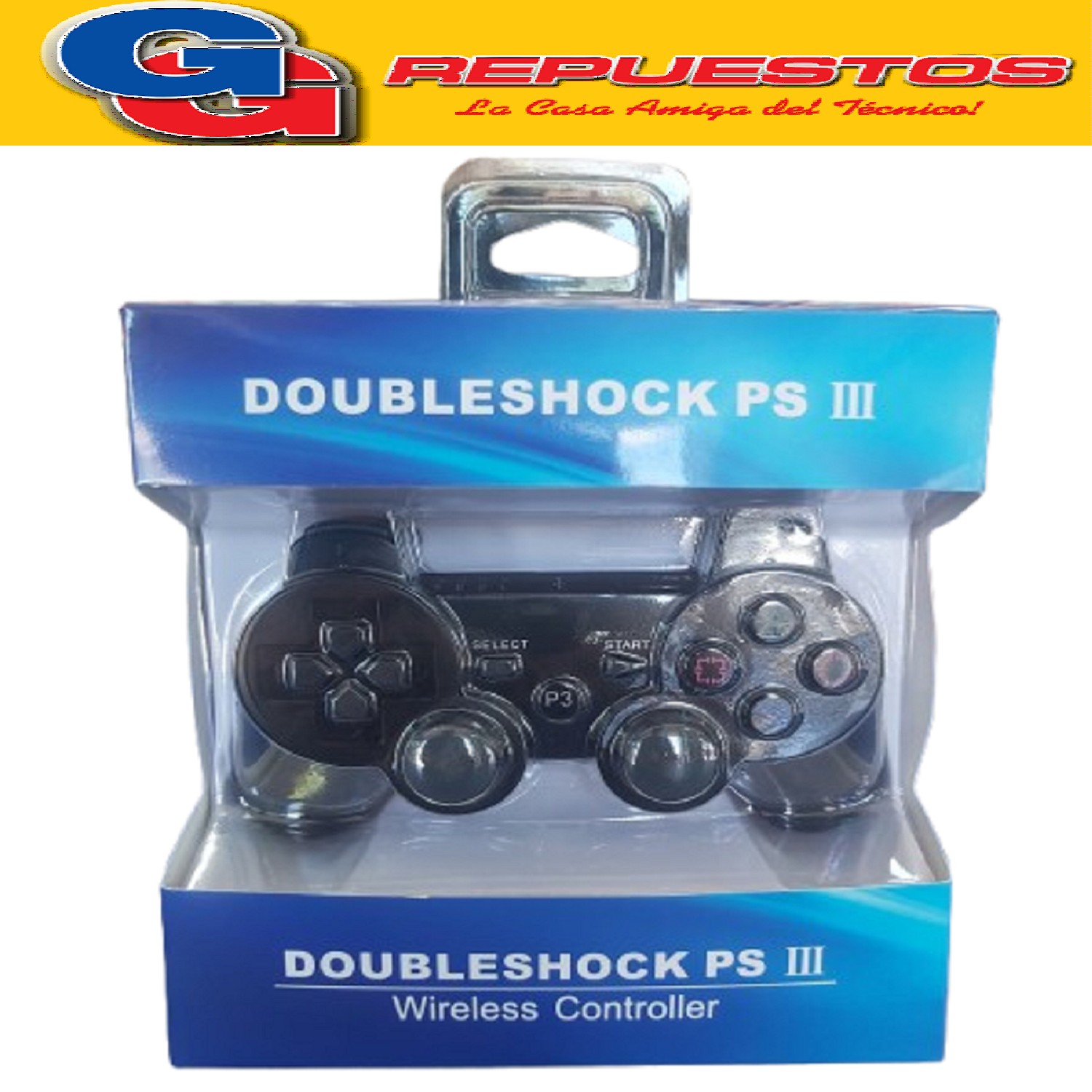 JOYSTICK PLAYSTATION 3 PS3 SONY