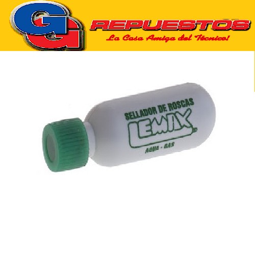 SELLADOR LEMAX POMO 70 gr