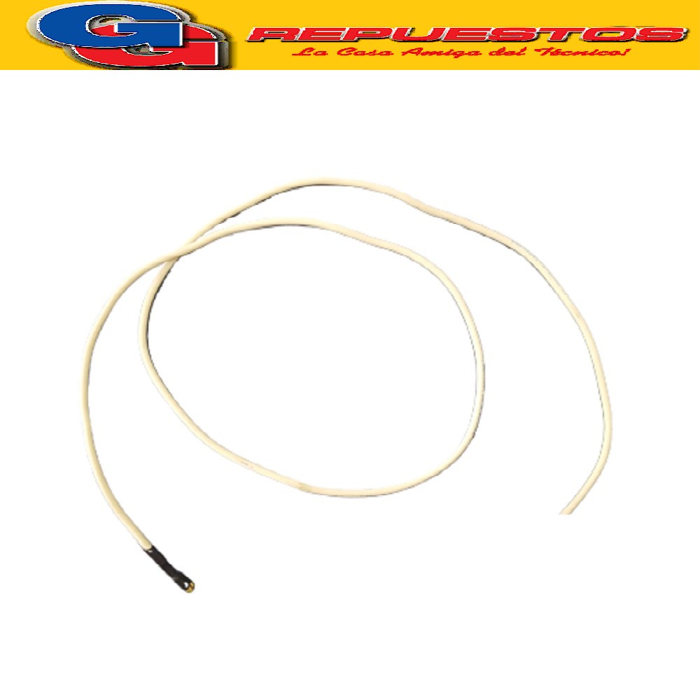 CABLE SILICONADO 0.70 ARMADO REDONDO