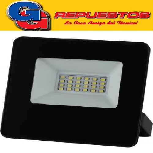 PANEL LED RED EMB 18W BCO FRIO