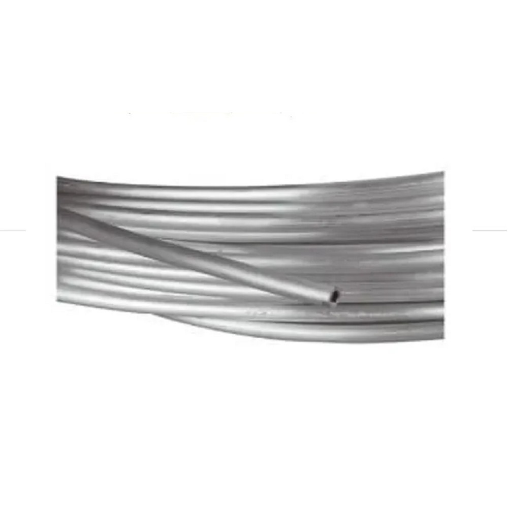 ROLLO DE CAÑO DE ALUMINIO 3/8¨¨ 7.598 KG