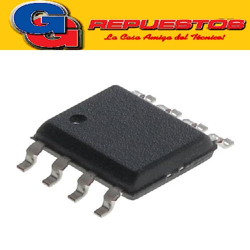 MP 1593DN CIRCUITO INTEGRADO 3A, 28V, 385KHz Step-Down Converter