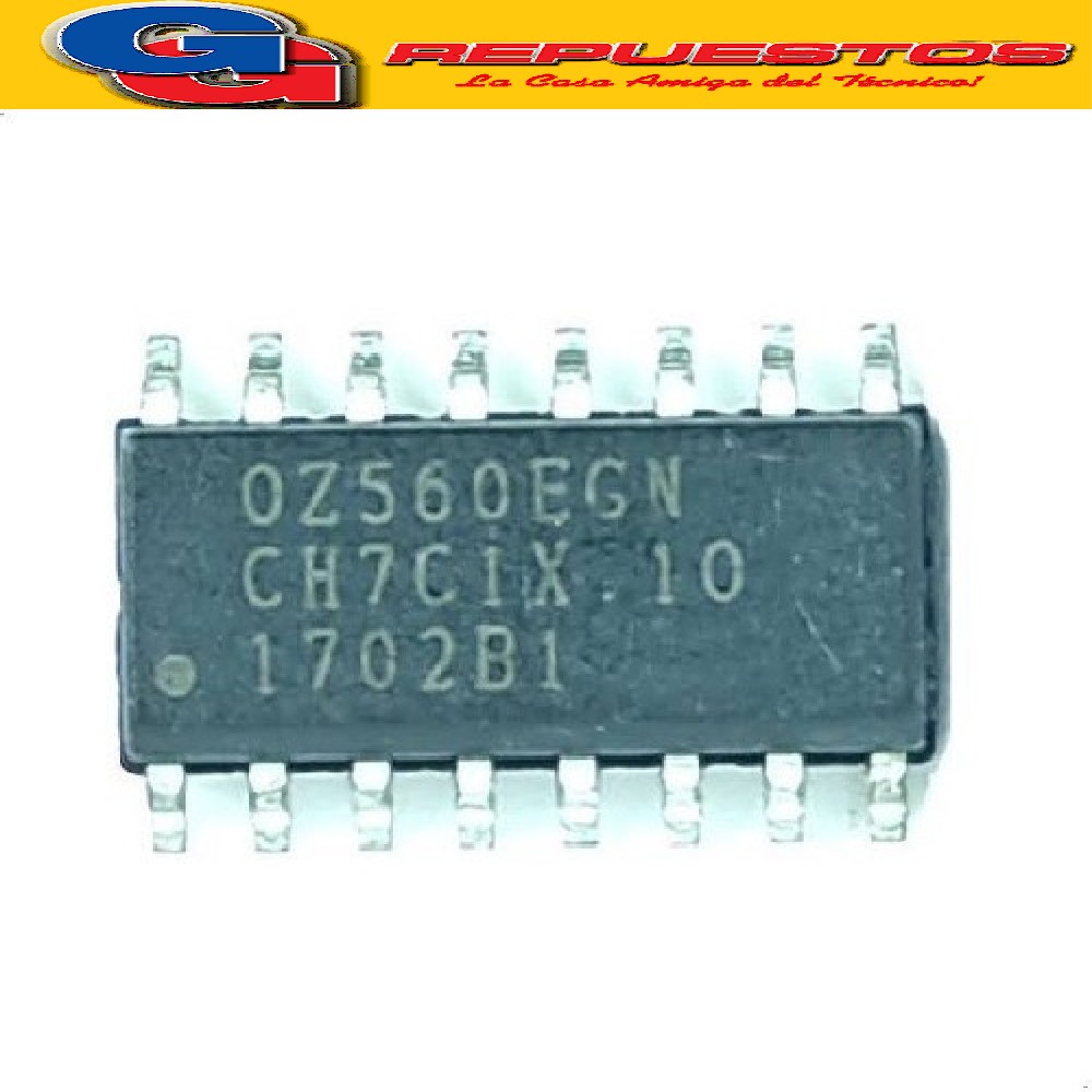 OZ560EGN - SMD - CIRCUITO INTEGRADO