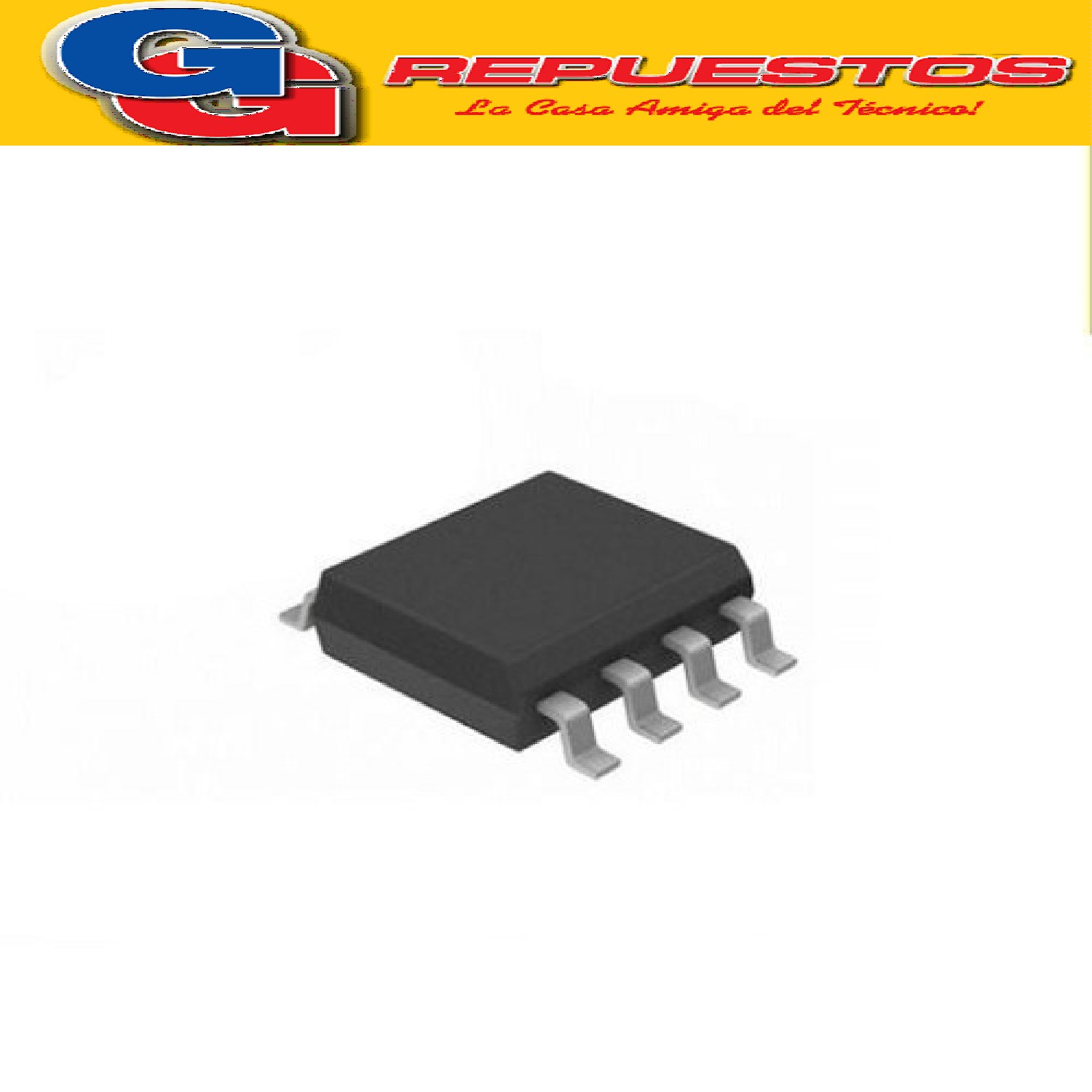 PF 7708BS - SMD8 - CIRCUITO INTEGRADO