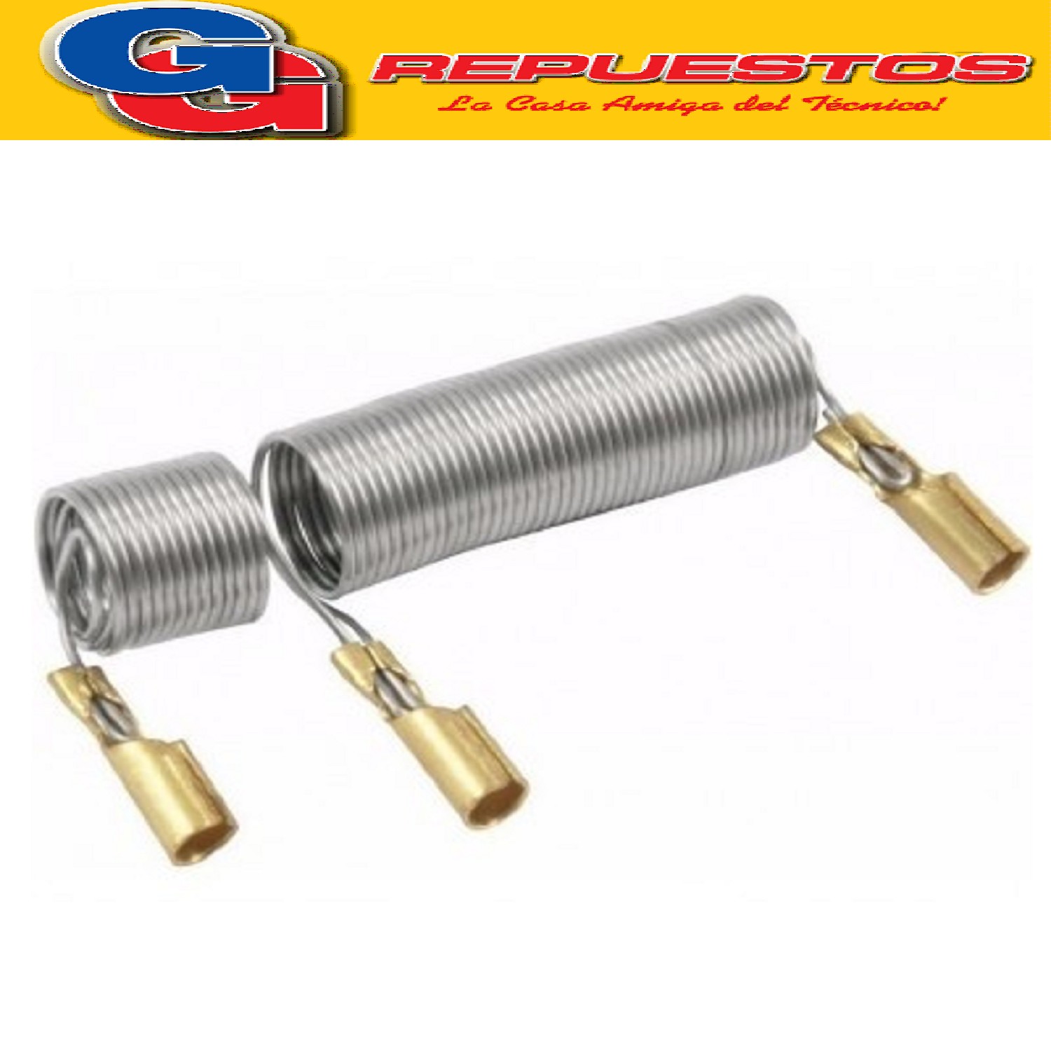 RESISTENCIA PARA DUCHA ELECTRICA LORENZETI MAXI SHOWER N/ORI GINAL