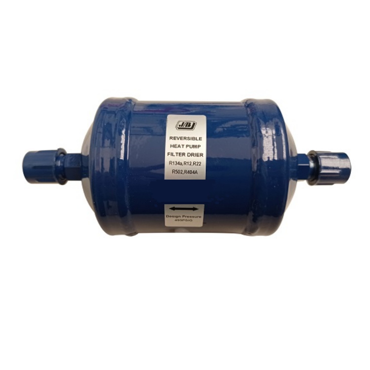 FILTRO SFK-163 COMERCIAL Y AA. MOLECULAR 3/8