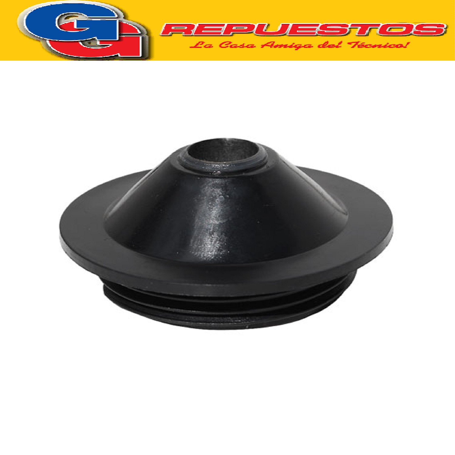 PORTA CUCHILLA CHOPPER COLOR NEGRO PARA PROCESADORA LICUADOR A LILIANA COMPATIBLE CON LOS MODELOS AM680 / AM534 / AL521 / AL531 / BLL19 / BLL18 / FPL21 / FP1002J-AR