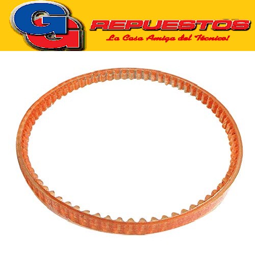 CORREA DENTADA MAQUINA DE COSER MB-360