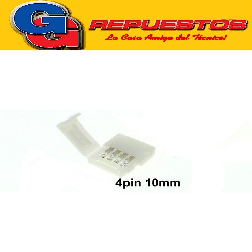 CONECTOR 4 PINES led, backlight, smd, tiras, pantalla  MODUL OS Y VARIOS