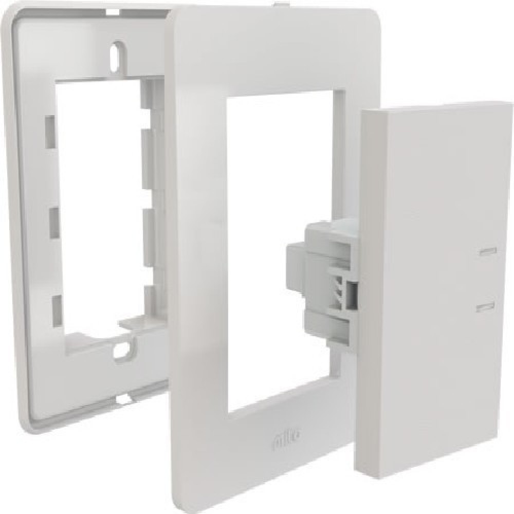 LLAVE ARMADA 1 PUNTO DE EMBUTIR JELUZ MITO