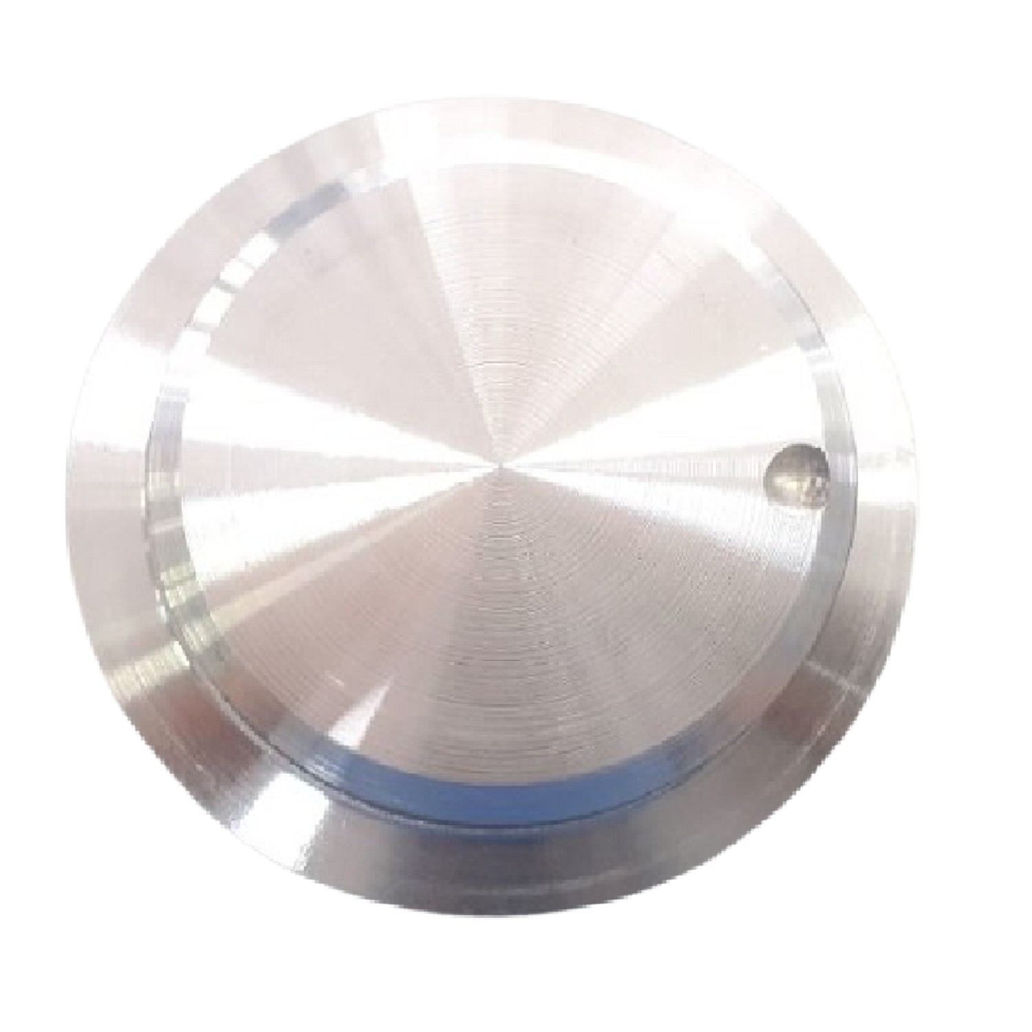MECHERO DE ALUMINIO AURORA 110 CON TAPA GRANDE