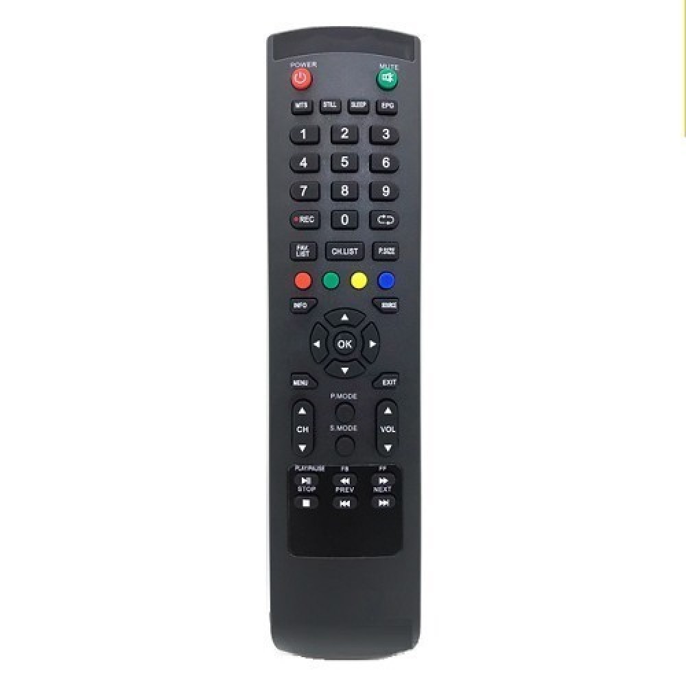 CONTROL LCD LED OYILITY RCU-343