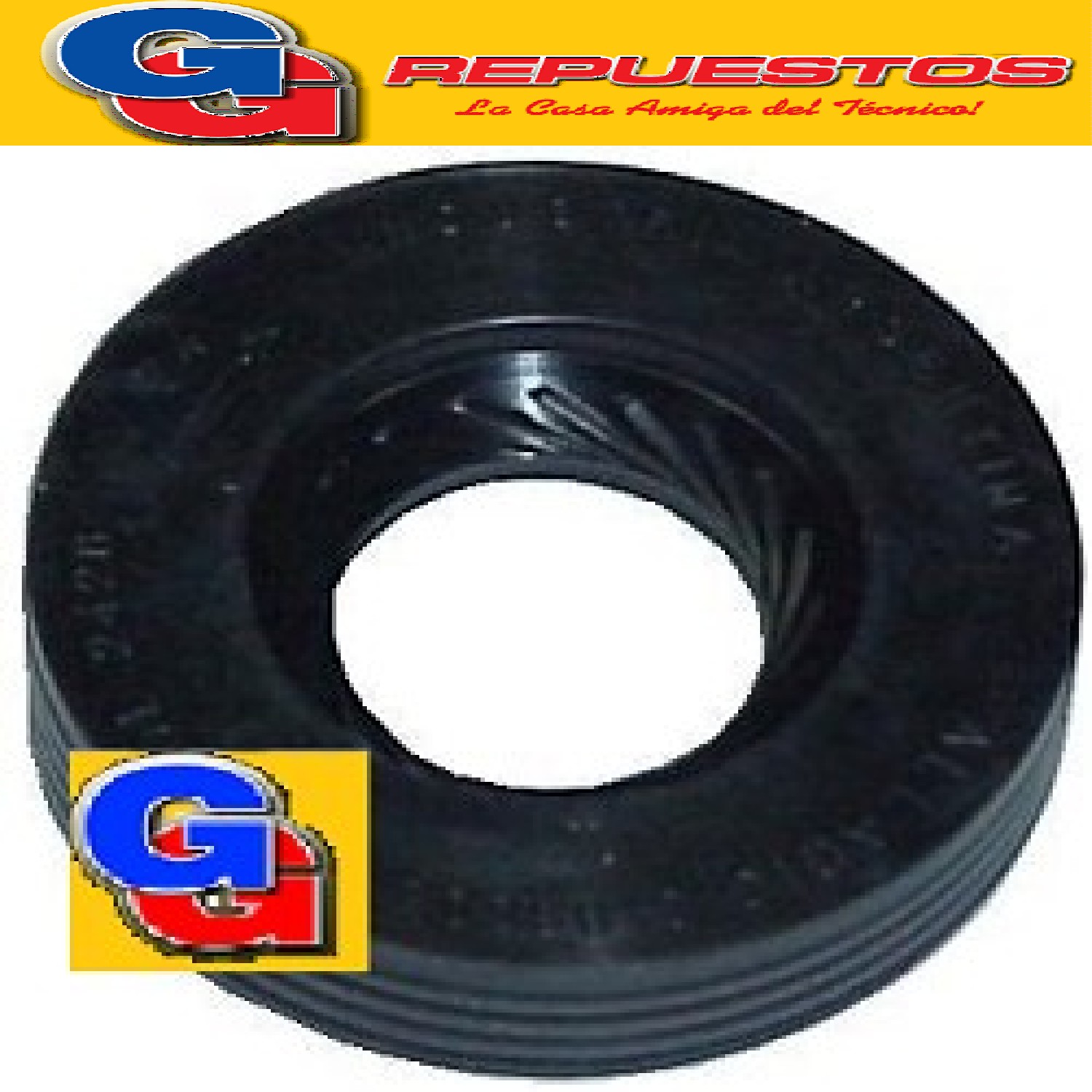 RETEN 909 CAJA ALLADIO SP180 14X27X8