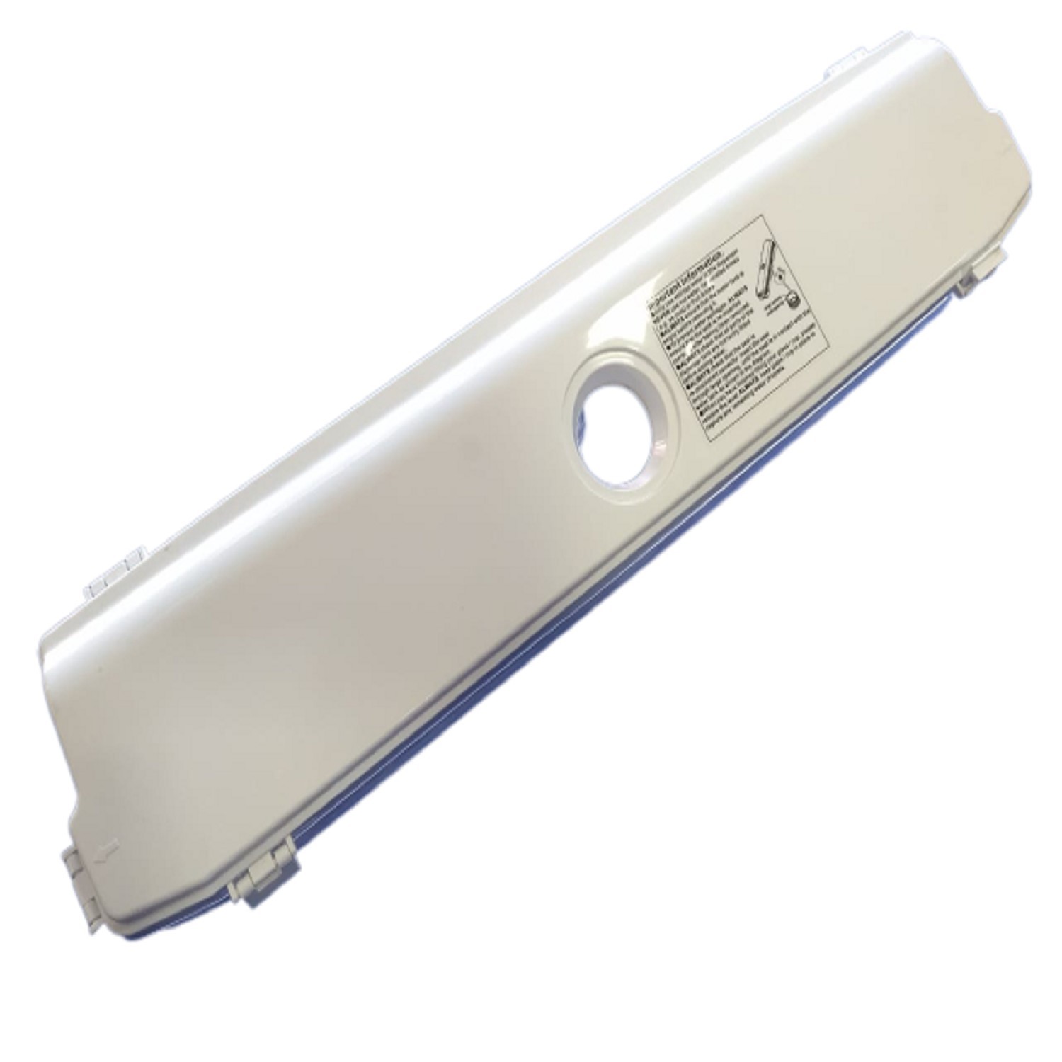POLEA MOTOR LAVARROPAS CODINI COMPAC 7102
