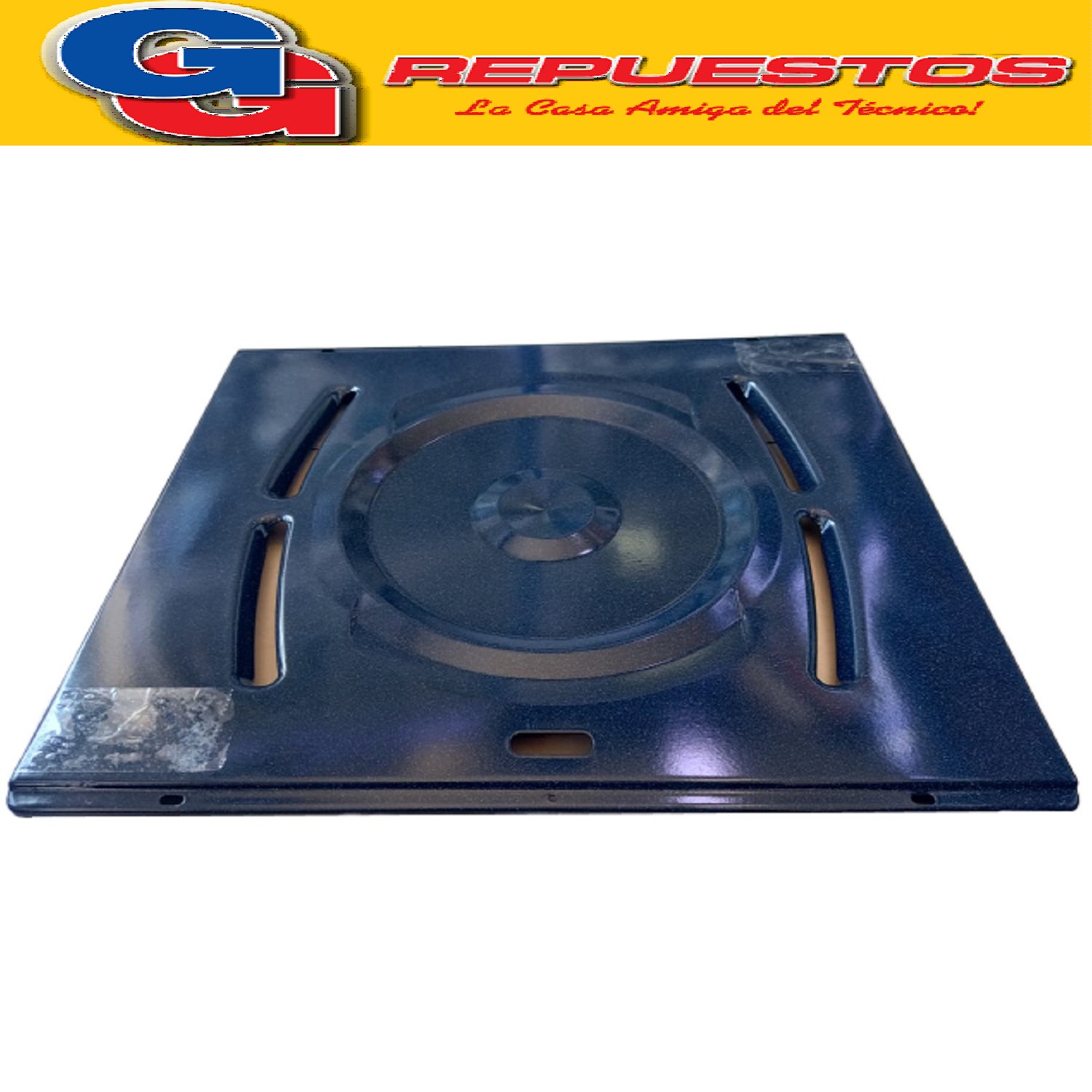 PISO DE HORNO ENLOZADO COCINA DREAN CD5502ABA 43 X 43CM ORIG INAL COMPATIBLE CON PATRIOCK, MABE, GENERAL ELECTRIC
CD5502AIA CD5502MBA CD5505AIA CD5505MIA CD5507AIA CD5507MIA
CG756IA CG756IB CG956IA CME5542CAZS0A CME5543CAZS0A CME5545CAZX0A CME5550CSZX0A CME5554CFZX0A CP1756NA
CP1856BA CP6855BA CP6855BB CP6855BC CP6855IA CP6855IB
CP6855IC CP6856BA CP6856IA CP756AIA CP9656AIA CP9656IA CP9656IB CP9656IC CP9956IA Cod Origen: WS01L16858 295D1884P004PZ