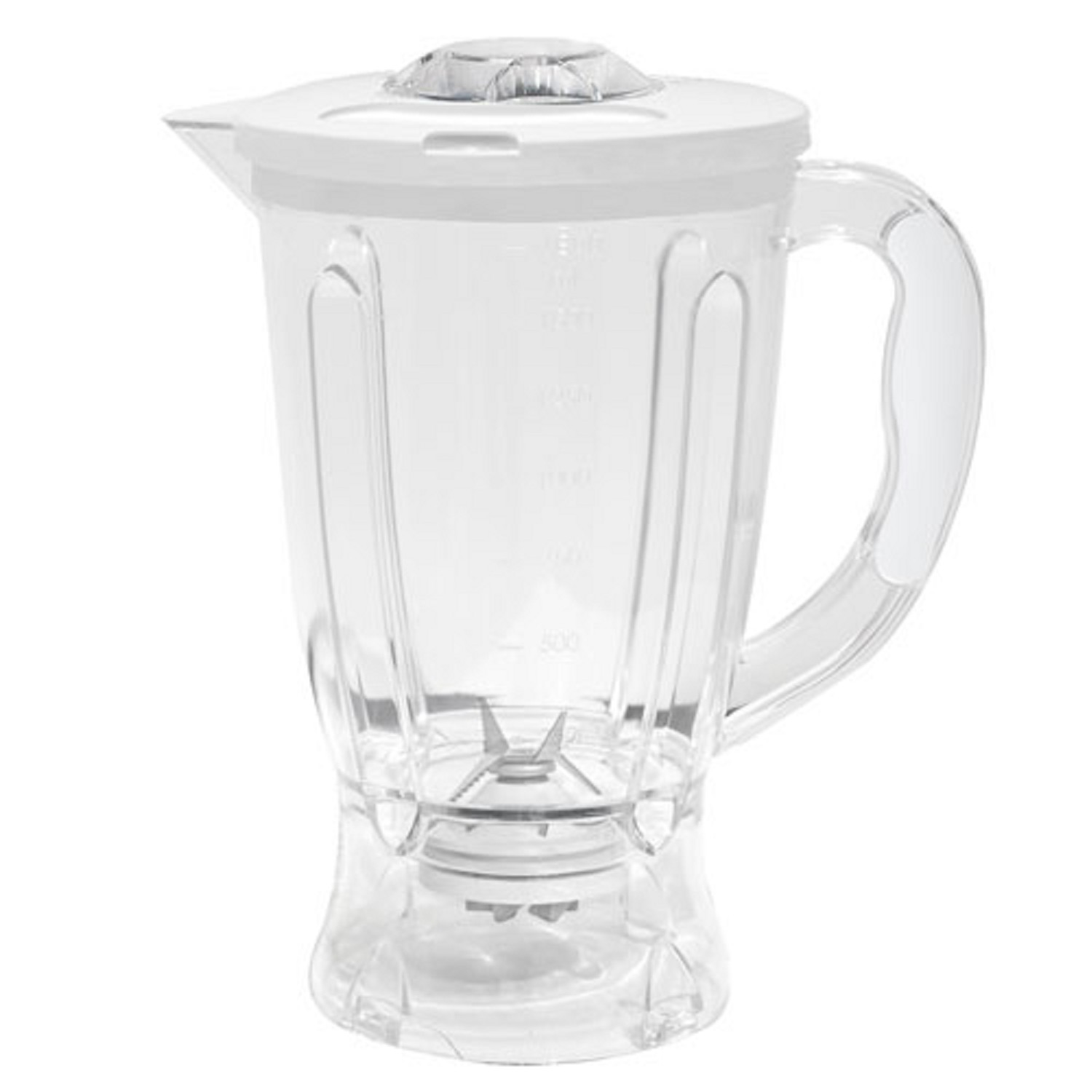 VASO LICUADORA LILIANA AL938 AL939 CON TAPA AL936
Modelos compatibles AM530 - AM533 - AM433 - AM430 - AM534 - AM434 - AM430 - AM333 - AM640 - AM680 - AM330 - AM523 - AM423 - AM434 - AM334 - AM323 - AM236 - AM233