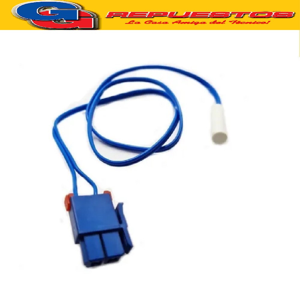 SENSOR CON CABLE PARA HELADERA SAMSUNG AZUL