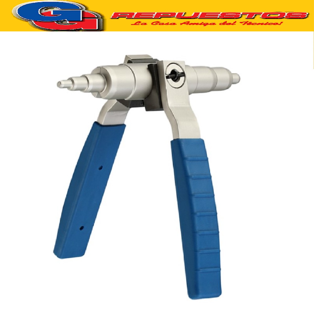 PINZA EXPANSORA PARA CAÑOS DE 3/8 HASTA 7/8 MARCA VALUE MODE LO VST-22