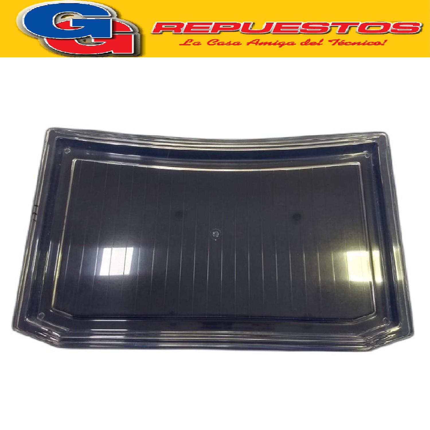 BANDEJA DUPLEX HELADERA GAFA HGF 31 CM X 52.5 CM M60 HG3450- HG3650-HGF367AB y toda la linea de GAFA ESTANTE/ REJILLA  CON DETALLES/RAJADO  HGF 380