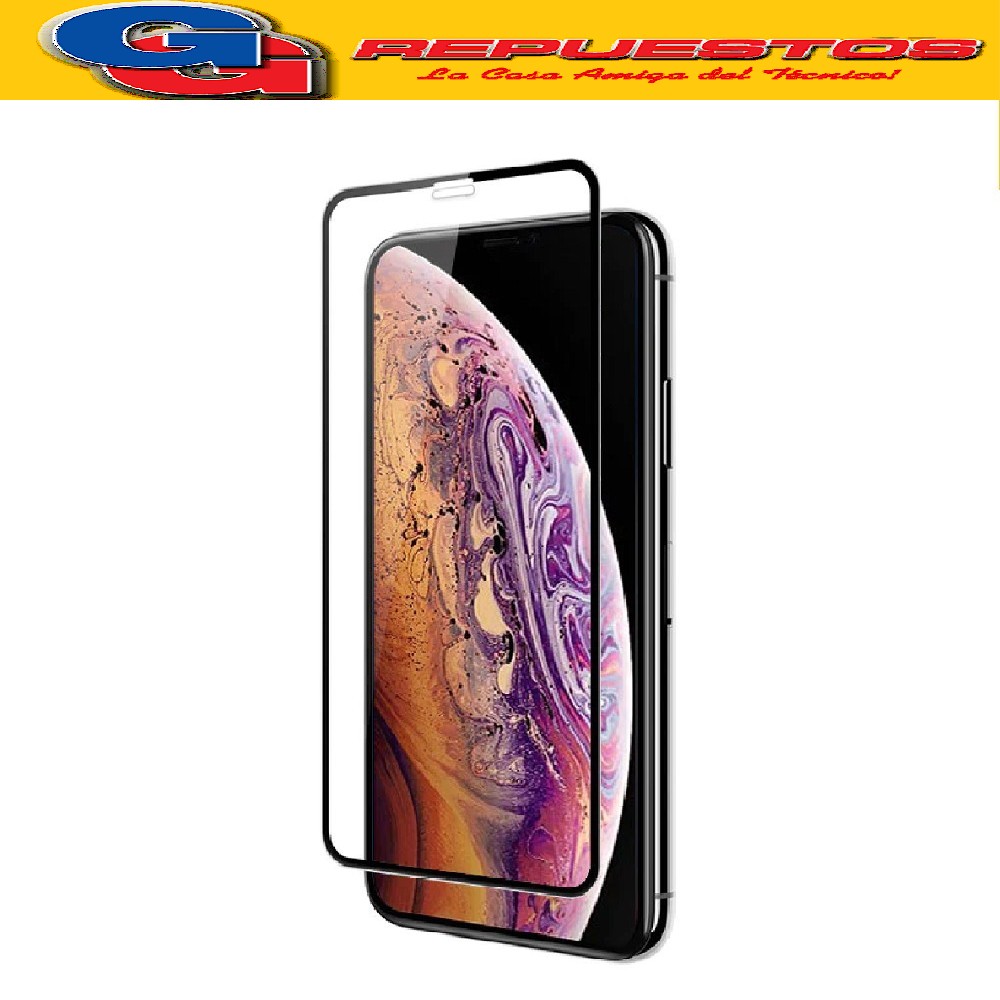 GLASS TEMPLADO COMPATIBLE CON SAMSUNG J7 PRIME 9H TEMPERED G LASS