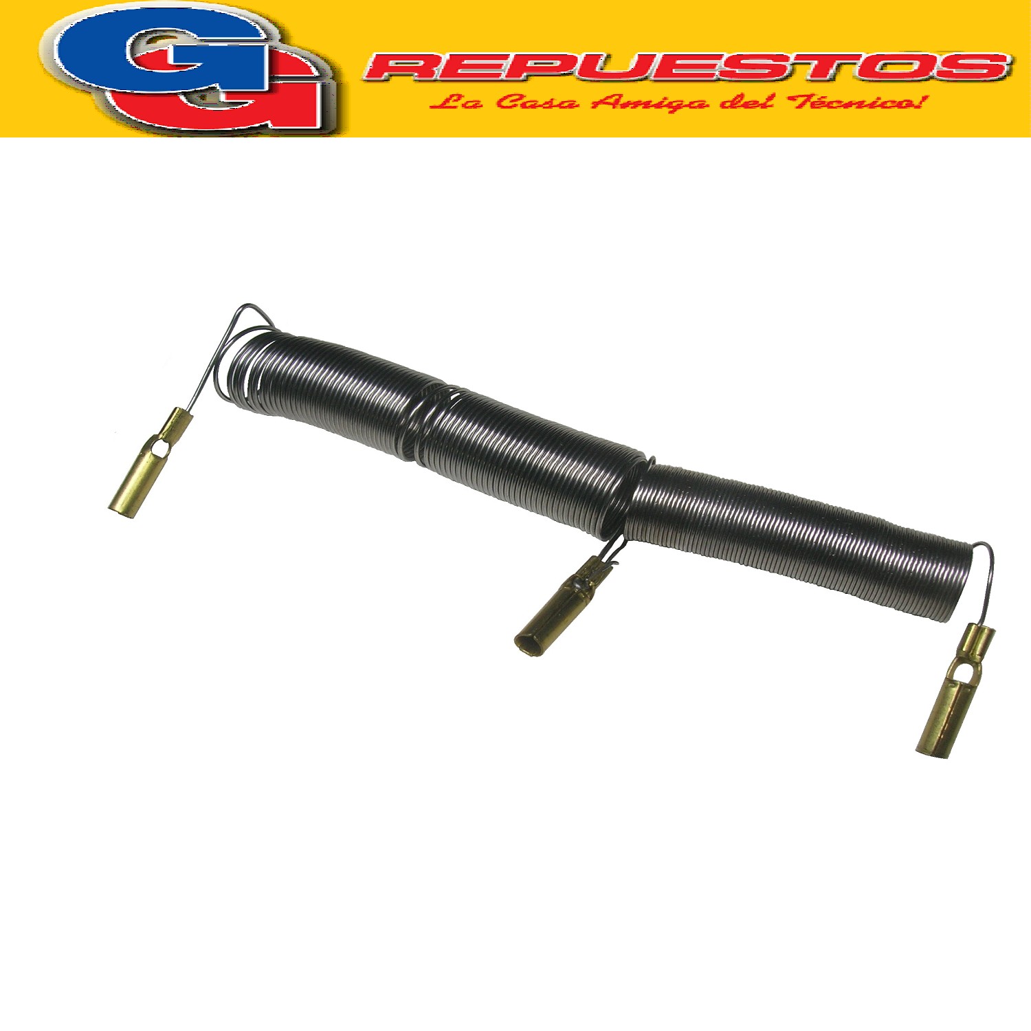 RESISTENCIA MAXIDUCHA LORENZETTI 4 T. SIN SOPORTES ORIGINAL  PARA CALEFONES Y TERMOTANQUES ELECTRICOS