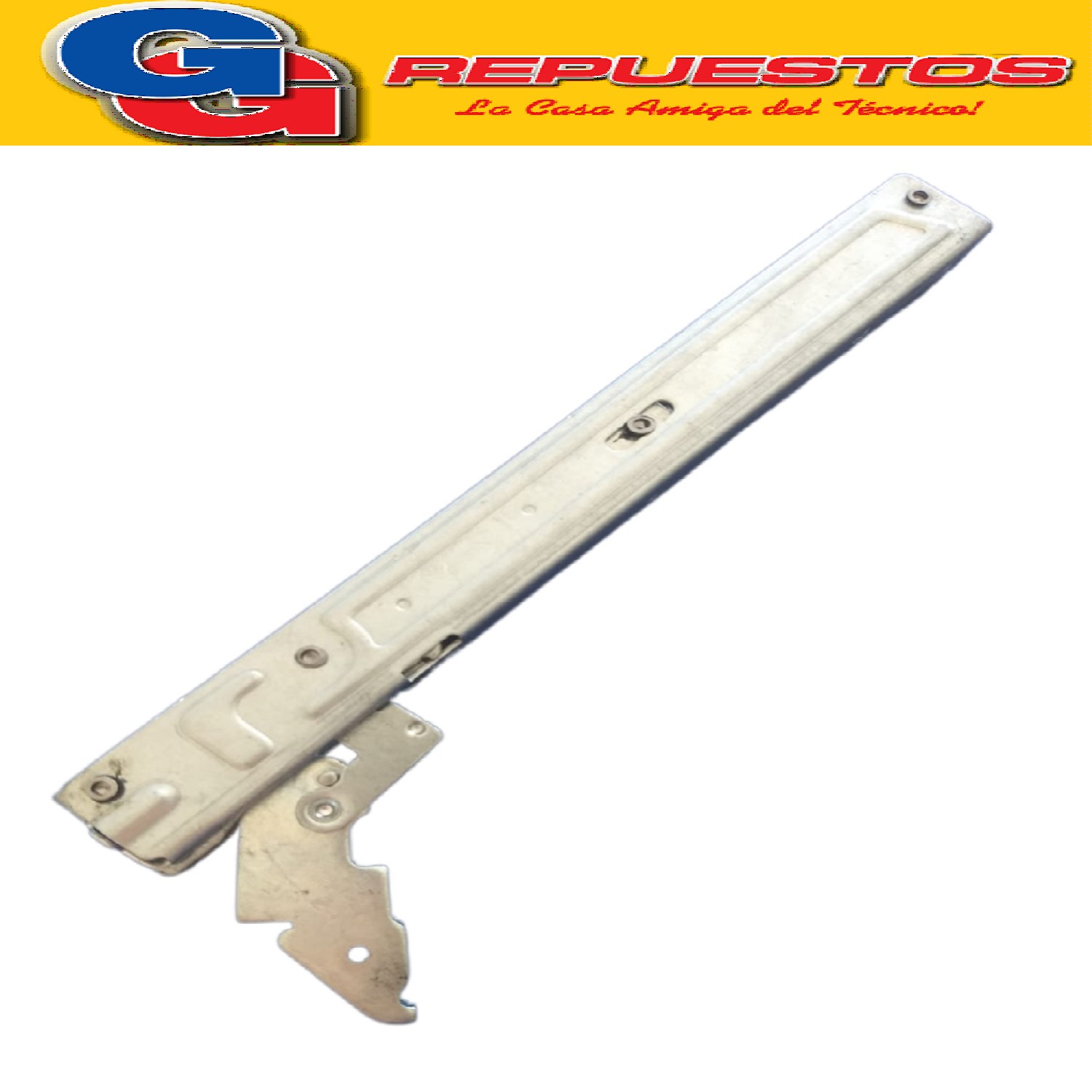 BISAGRA PARA PUERTA DE HORNO PATRICK CP9750IA CCE5042NBAIS0A CCE5044NBAIS0A CD5003MIA CD5502MBA CD5505MIA
CME5030CAYB0A CME5030CAYS0A CME5030CAYX0A CME5050CSYX0A
CME5050CSYX0B CME5060CFYX0A CP6855BB CP6855BC CP6855IB
CP6855IC CP9656IB CP9656IC CP9750IA CP9750IB CP9750IC EAE5020BSB0B EC2030DBAIB0A EC2030DBAIN0A EC2030DBAIS0A
EC2040BAIB0B EC2040BAIN0B EC2040DBAIB0A EC2040DBAIB0B
EC2040DBAIM0A EC2040DBAIN0A EC2040DBAIN0B EC2042DBAIB0A EC2042DBAIN0A Cod origen: WS01L16705
