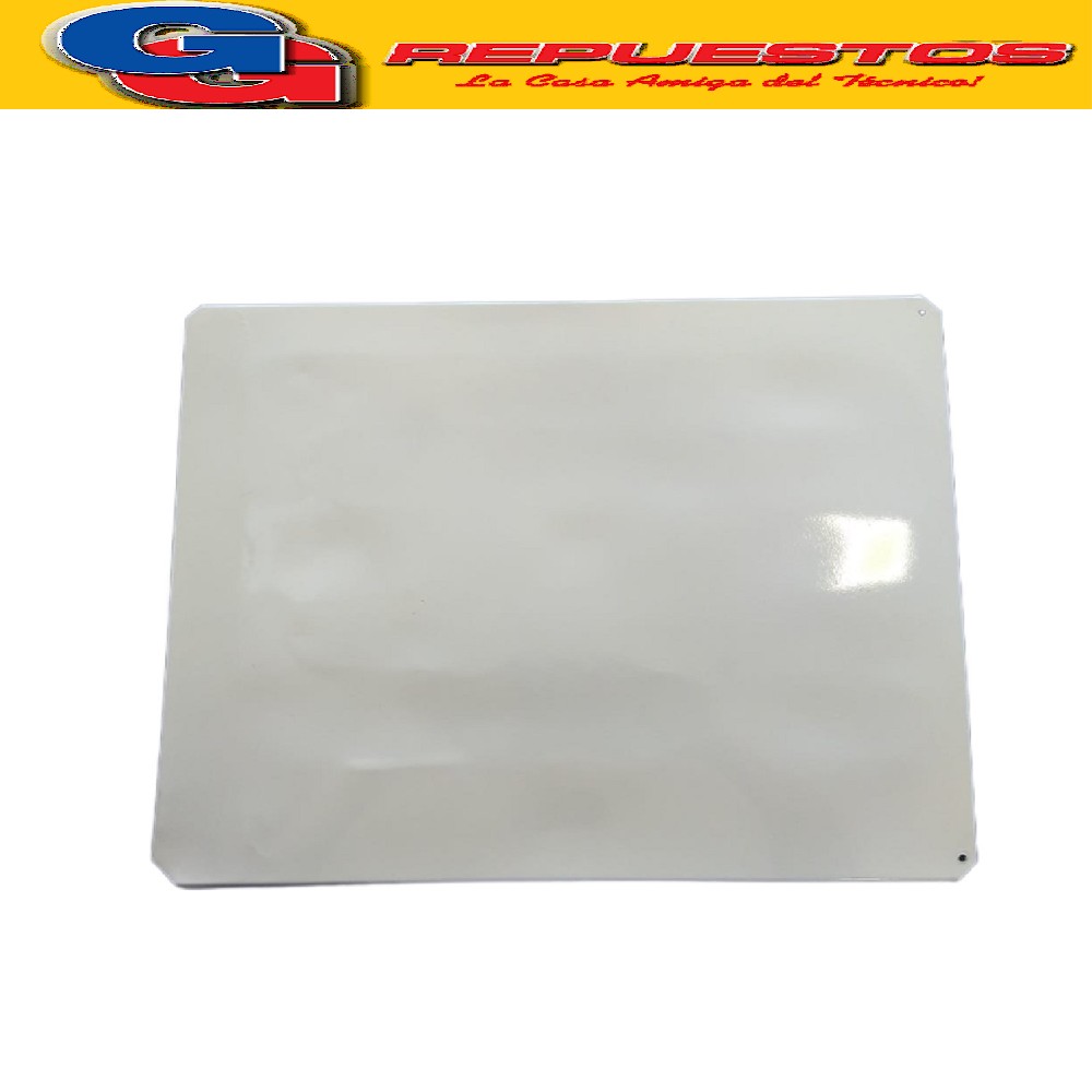 PLACA EVAPORADORA HELDERA KELVINATOR KENT 13/2 45X36