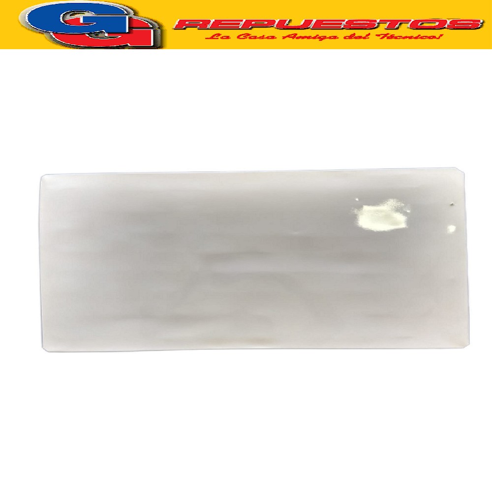 PLACA EVAPORADORA HELADERA BRASTEMP COLUMBIA 2000 84X45