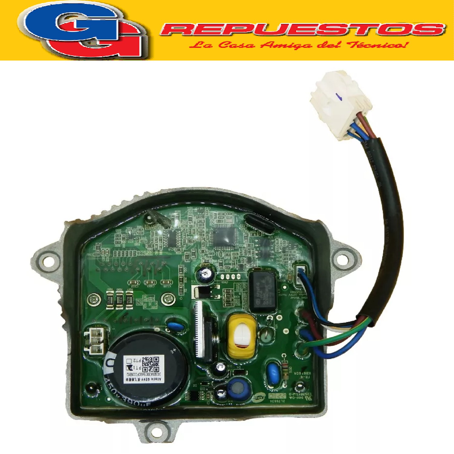 PLAQUETA INVERTER PARA MOTOR LAVARROPAS NEXT DREAN 8.14  10. 12 LBLDC STACK 38MM, BELEZA 12 P, CECILIA 10,5, INVERTER 10, KHALIFA 10.12 P-10.12 ST-8.14 ST, WIN 10.5, LAVAURORA 8514- DREAN NEXT 10.12 P ECO- 10.12 PG ECO-10.12 WCR ECO-10.12 WCRG ECO-8.14 P DDA ECO-8.14 P DDB ECO-8.14 P DDR ECO, 8.14 P ECO-8.14 PG ECO, 8.14 WCR ECO, NEXT 8.14 WCRG ECO, GEVMA DREAMÂ´S 1012, MABE LMA081400DB01- LMA101200CRT01- LMA101200DB01. Cod Oriegen: WW01F02769 709803924 
