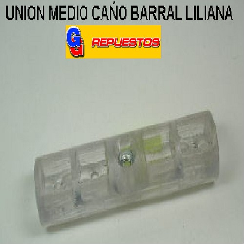 UNION MEDIO CAÑO BARRAL LILIANA COMPLETO