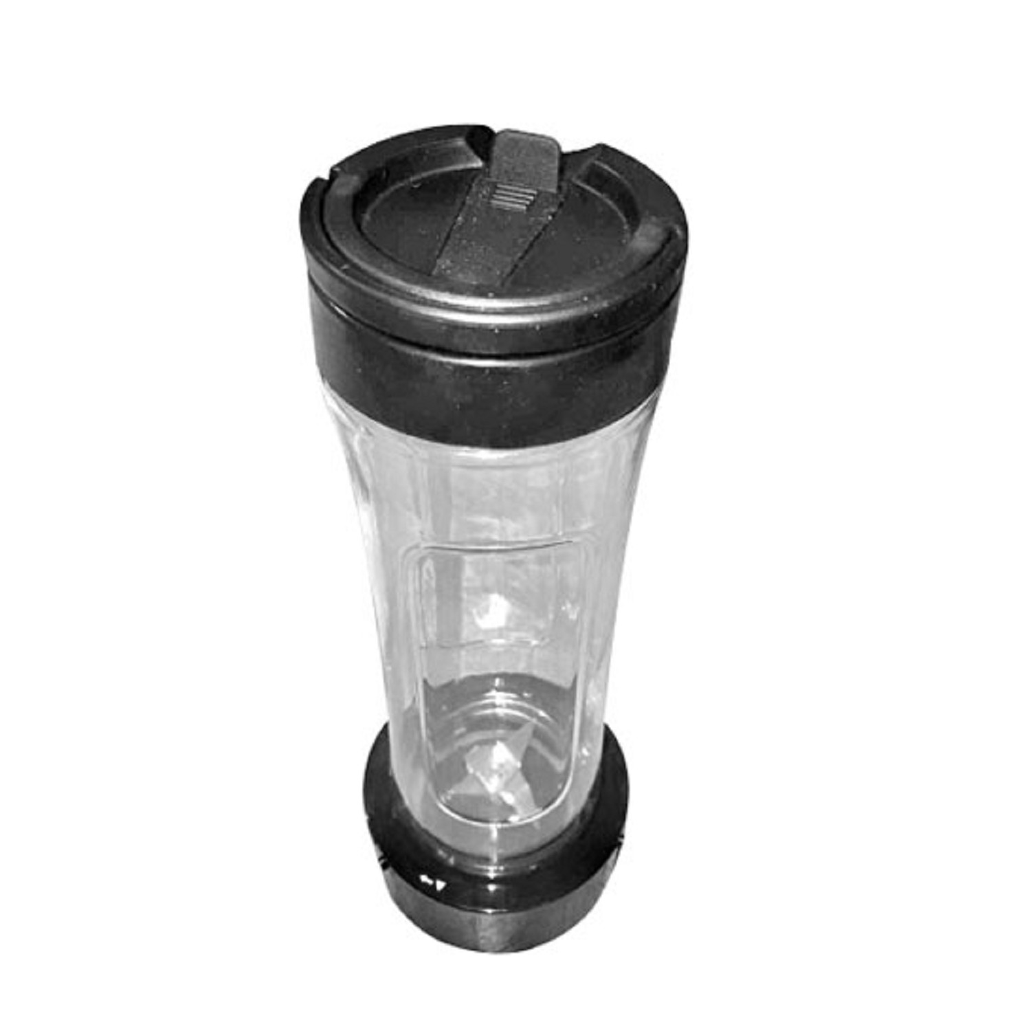 VASO CON TAPA PARA BEBER LICUADOORA LILIANA COMPATIBLE CON L OS MODELOS AL180 / AL980