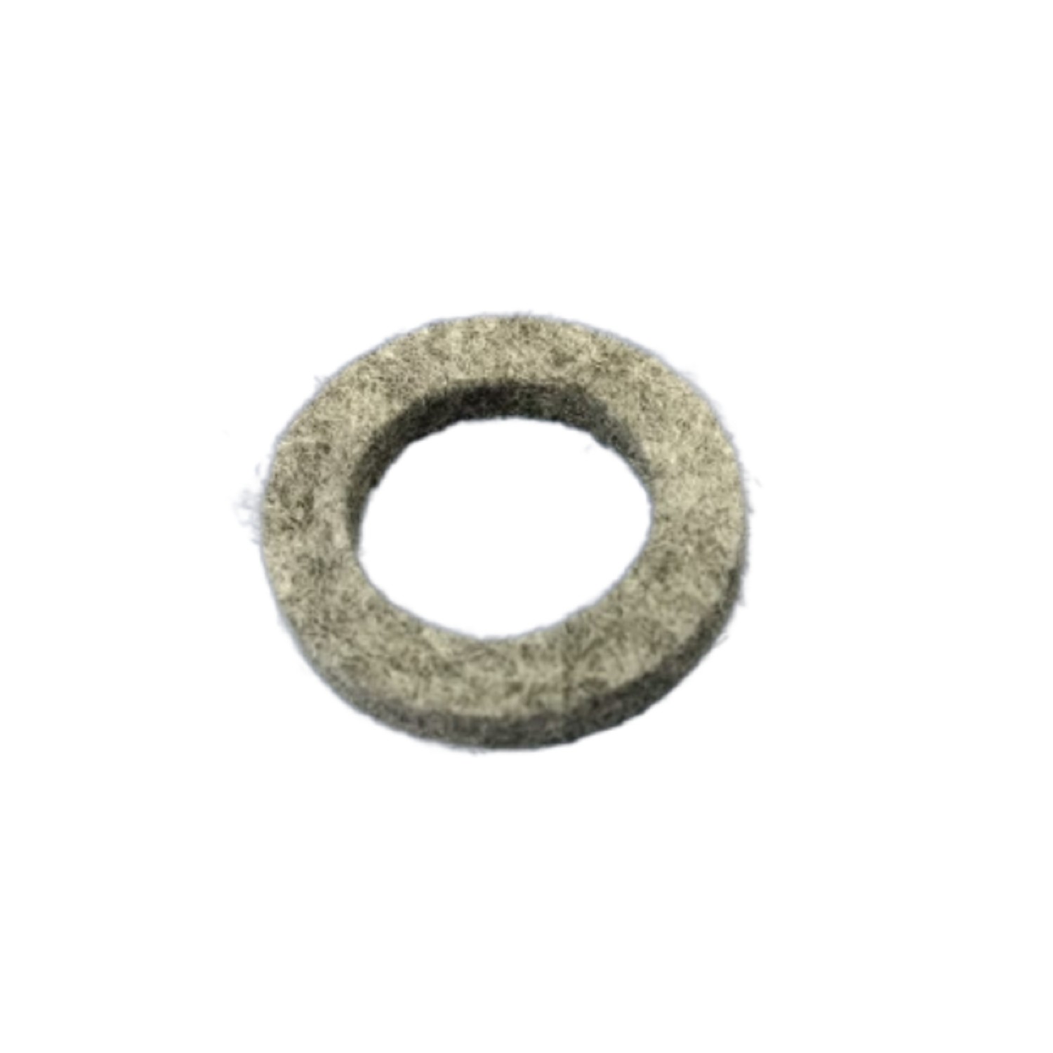 ARANDELA DE FIELTRO 20MM X 30MM X 4MM PARA  LUSTRASPIRADORAS LILIANA COMPATIBLE CON LOS MODELOS LL220 / LL210 / LL110 / LL120 / LL108 / LL308 / LL408 / LL109 / LL309 / LL409 / B716 / B714 / B715 / B816 / B815 / B814 / B815 P / B816 P / T1ILA3CEP / FP